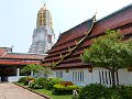 Sukhothai P0637 Wat Mahat Dhat